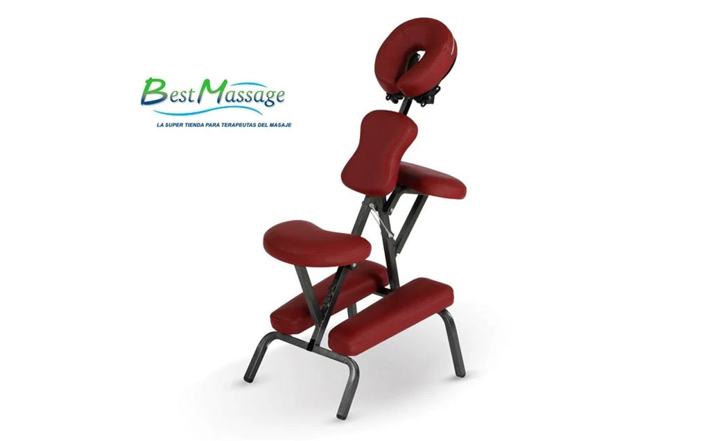 Silla de Masaje Portátil ¿Conoces Todas sus Ventajas?