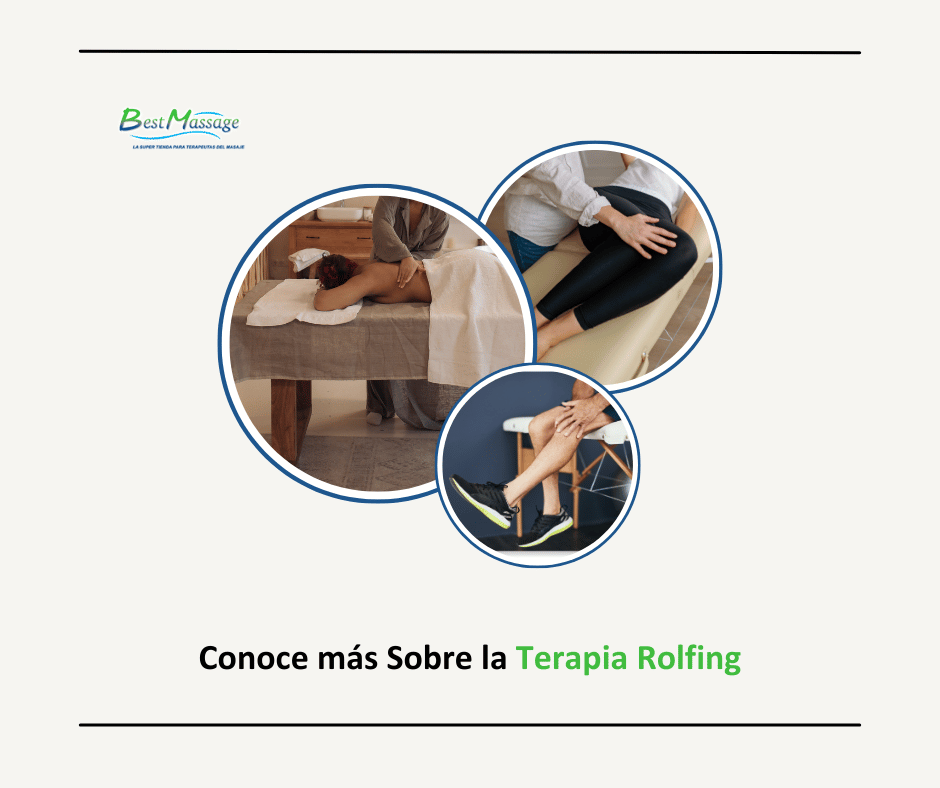 Terapia Rolfing