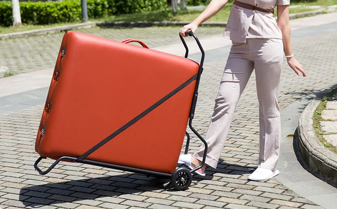 Dale un Vistazo a los Mejores Accesorios de Cama para Masaje