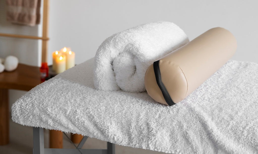 La Importancia de Elegir la Cama para Masaje Perfecta para tus Sesiones