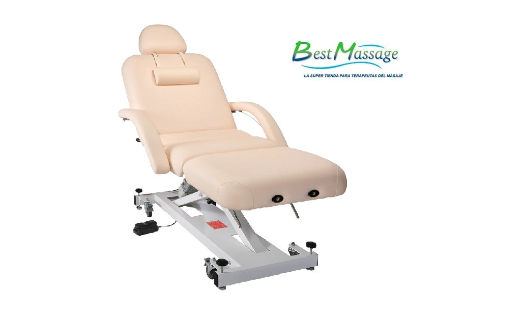 4 Aspectos Clave de las Camas Eléctricas para pacientes