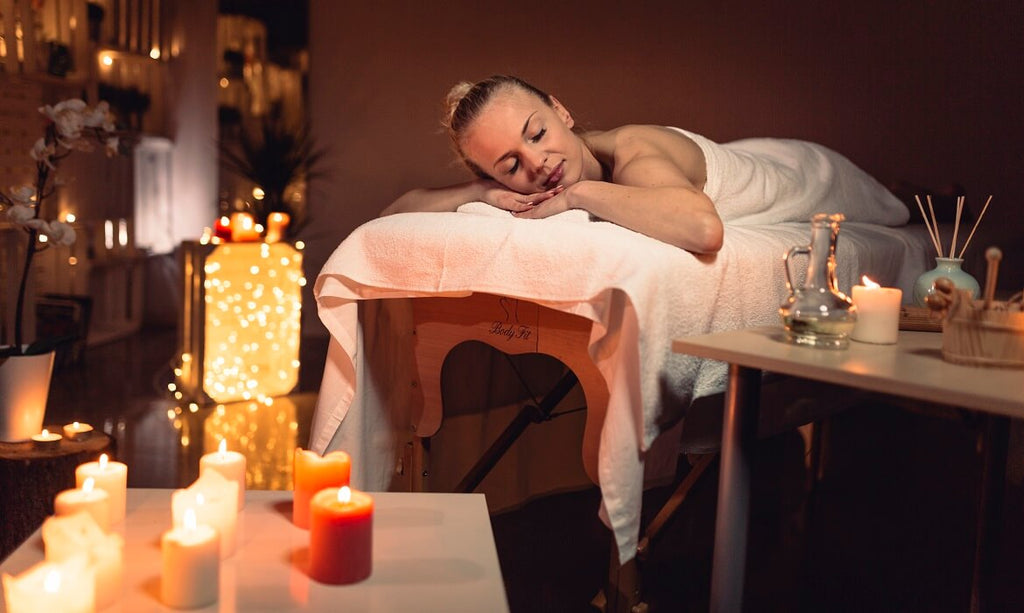 ¡Los Mejores Productos de Masaje en Otoño!