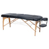 Cama De Masaje Modelo Masterlite Deluxe BodyChoice MEMORY FOAM