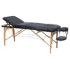 Cama De Masaje Modelo Masterlite Deluxe BodyChoice MEMORY FOAM