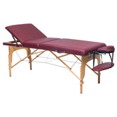 Cama De Masaje Modelo Multipropositos BodyChoice MEMORY FOAM