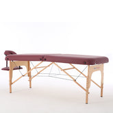 Cama De Masaje Modelo Nueva Masterpiece BodyChoice MEMORY FOAM