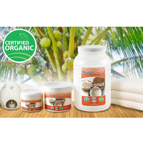 Aceite De Coco BodyChoice