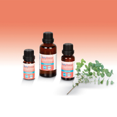 Esencia De Eucalipto Smithii