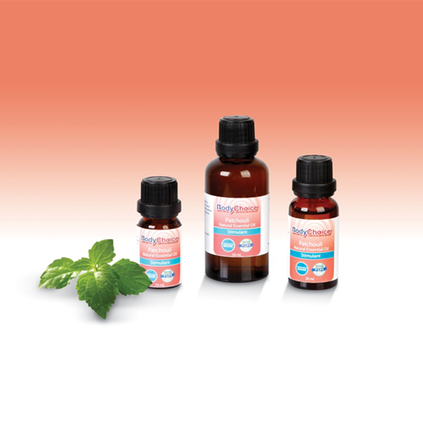Esencia De Patchouli