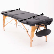 Eco76  BodyChoice-76 cm Ancho