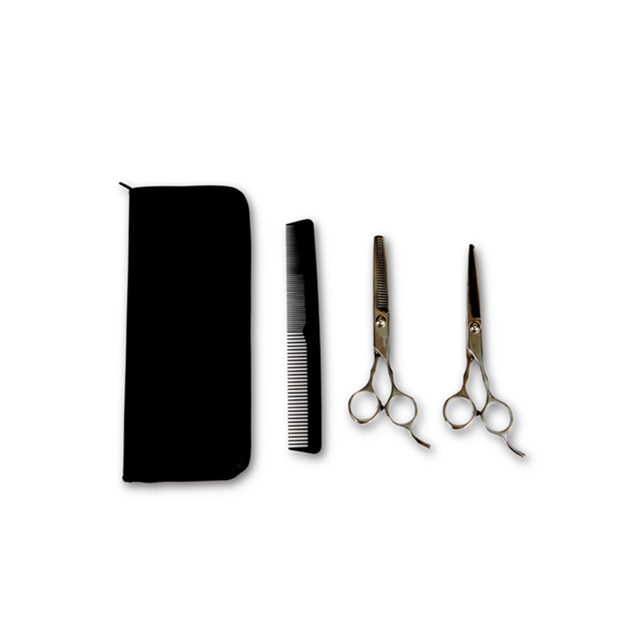 Set De Herramientas Profesional Para Estilistas