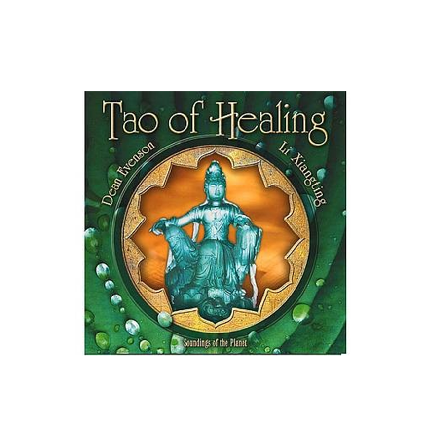 Tao Of Healing